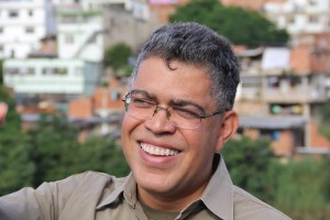 Elías Jaua: “El gobernador de Miranda miente otra vez a sus trabajadores”